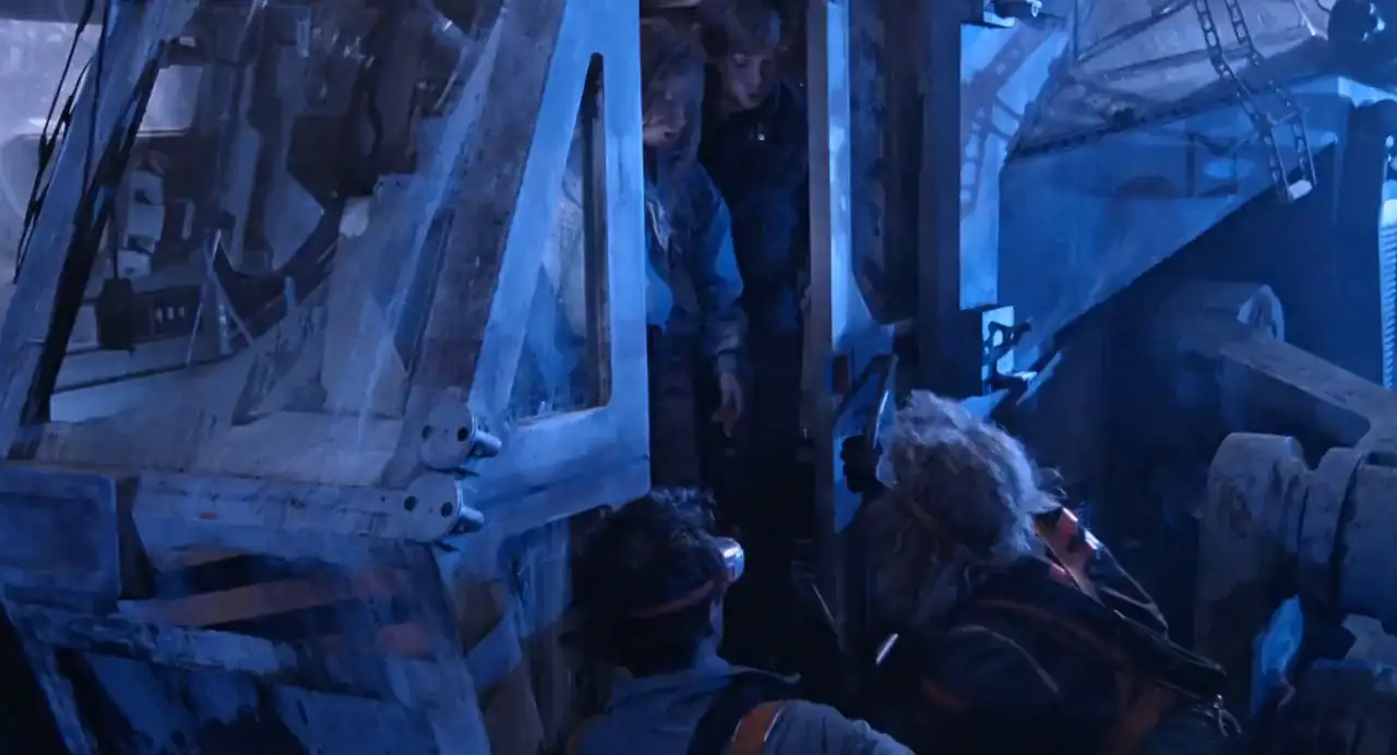Aliens Screenshot 2