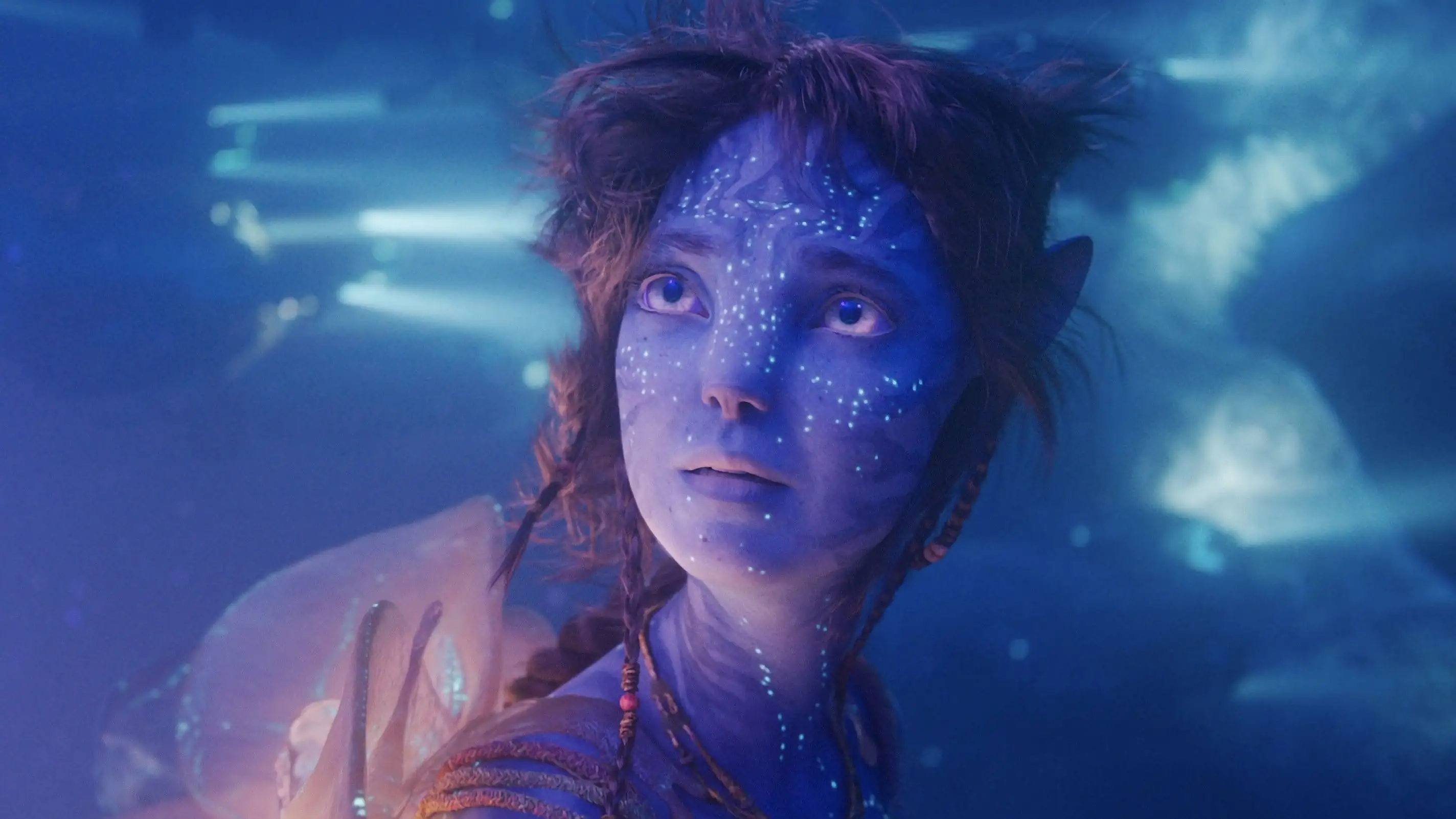 Avatar: Fire and Ash Screenshot 1