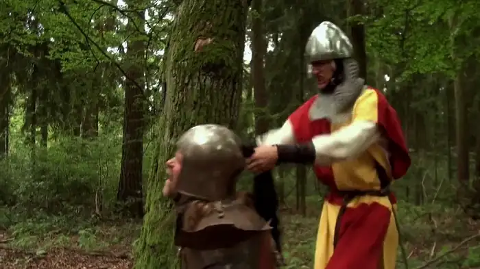 Robin Hood Ghosts of Sherwood Screenshot 1 Robin Hood Ghosts of Sherwood Screenshot 1