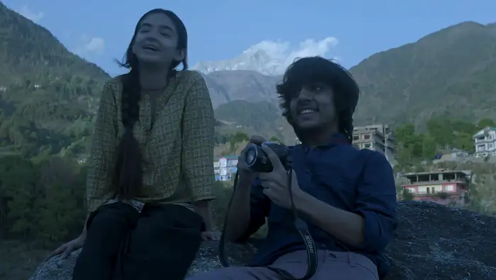 Swaanng Screenshot 3