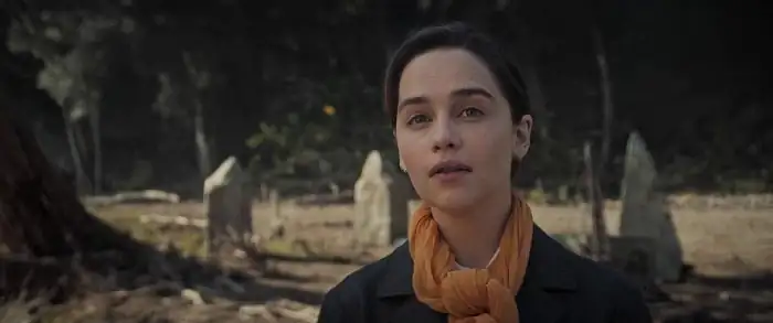 Voice from the Stone Screenshot 3
