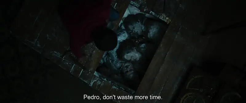 When Evil Lurks Screenshot 6
