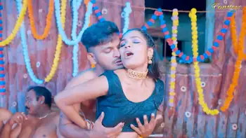 Desi Bahu Screenshot 1