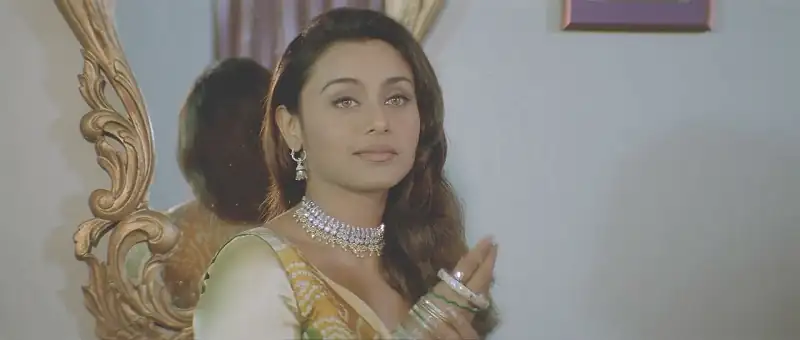 Chori Chori Chupke Chupke (चोरी चोरी चुपके चुपके) Screenshot 4