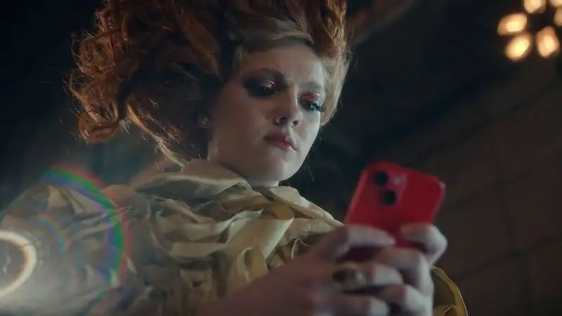 Geek Girl Screenshot 3