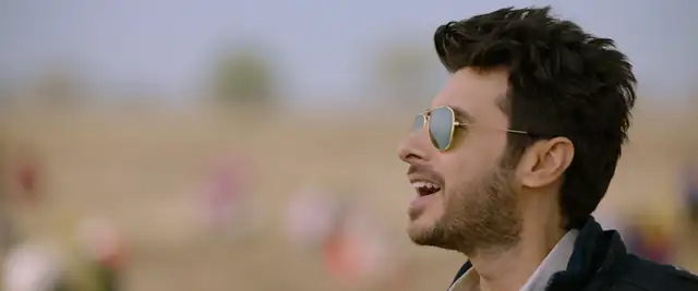 Mere Desh Ki Dharti Screenshot 4