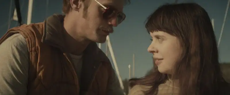 The Diary of a Teenage Girl Screenshot 2 The Diary of a Teenage Girl Screenshot 2