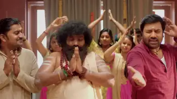 Kasethan Kadavulada Screenshot 3
