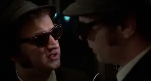 The Blues Brothers Screenshot 2