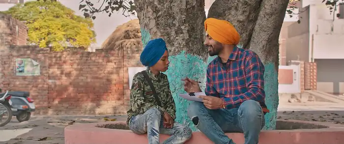 Kade Haan Kade Naa Screenshot 1 Kade Haan Kade Naa Screenshot 1