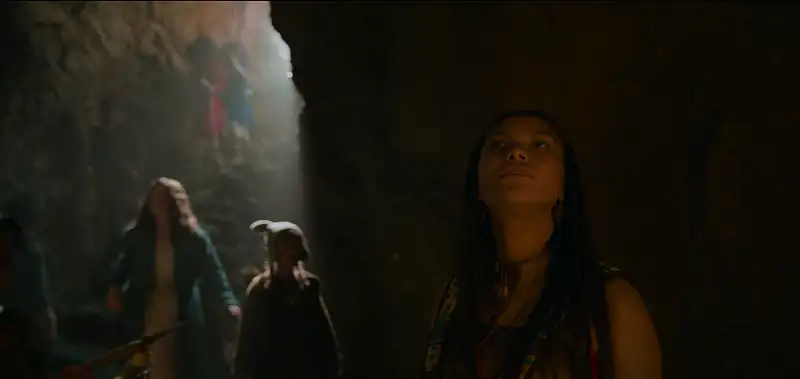 Peter Pan & Wendy Screenshot 4