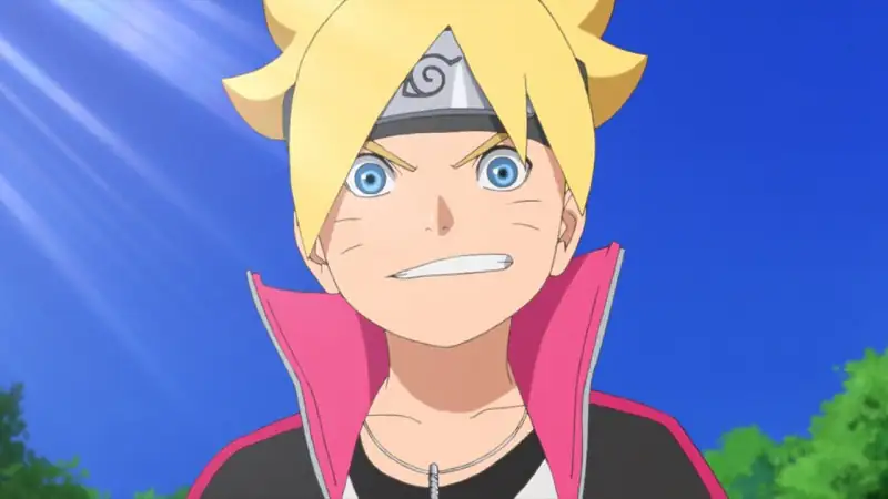 Boruto: Naruto the Movie Screenshot 4