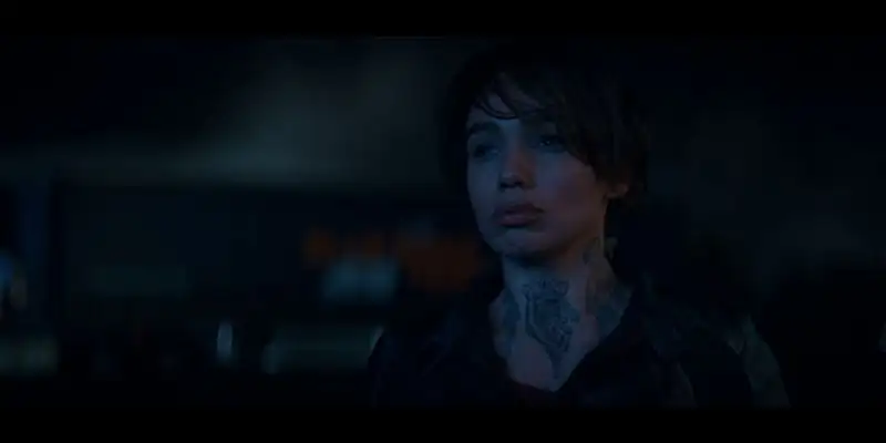 Back in Action Screenshot 4