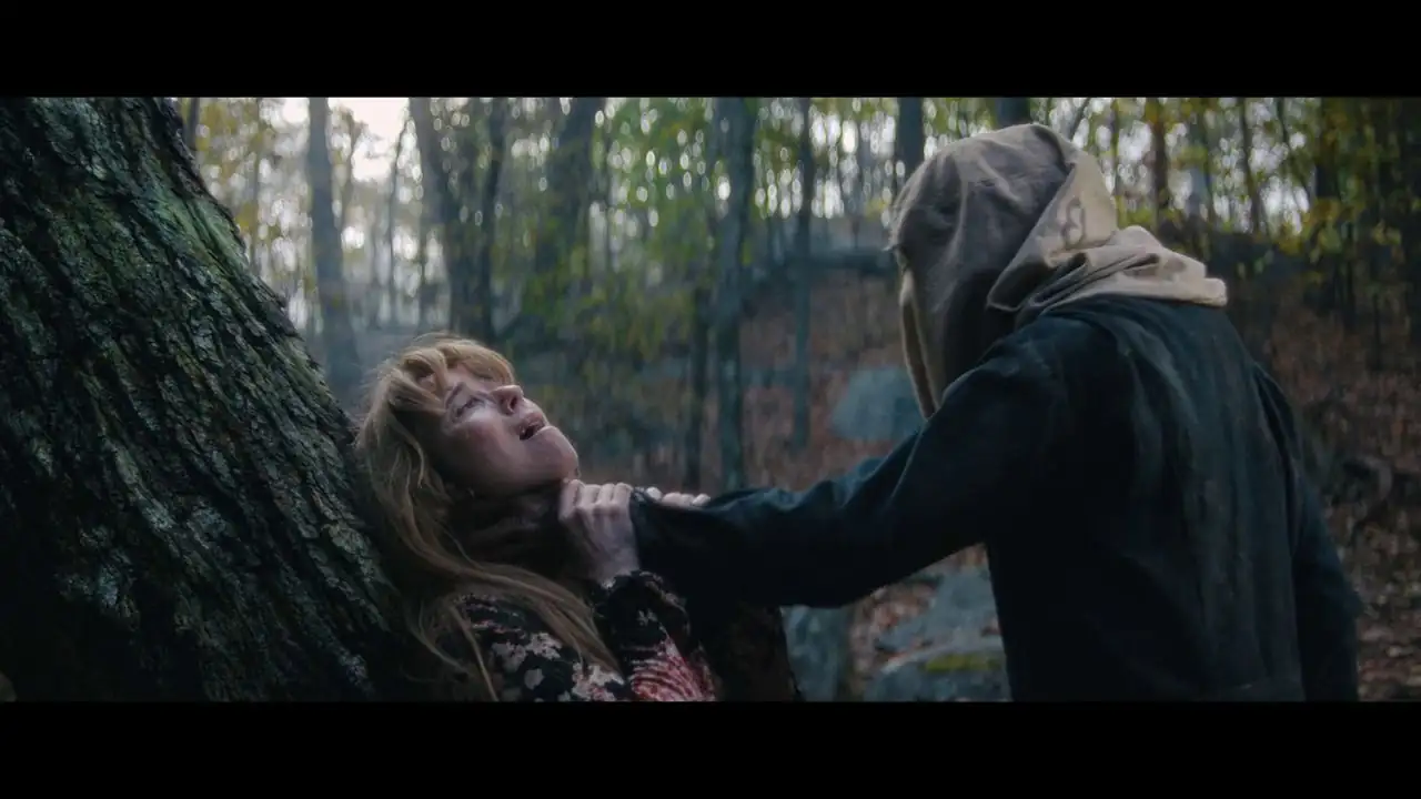 Crystal Lake Screenshot 8 Crystal Lake Screenshot 8