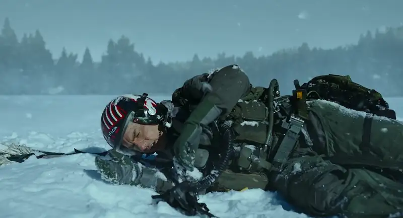 Top Gun: Maverick Screenshot 7
