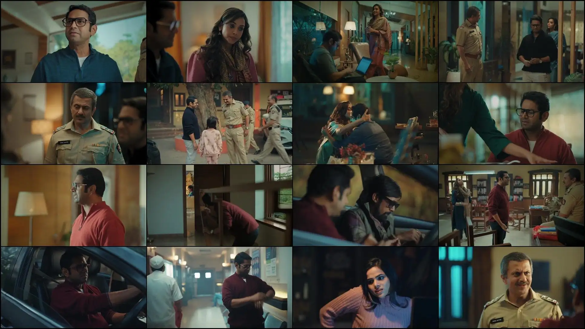 Khoj: Parchaiyo Ke Uss Paar Screenshot 2