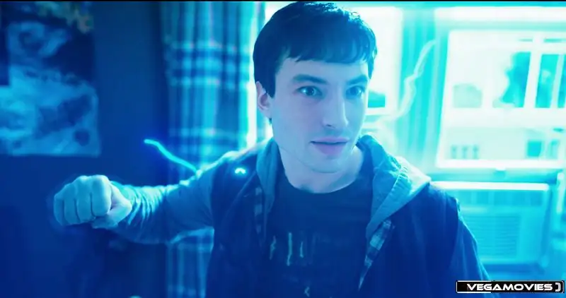 The Flash Screenshot 3