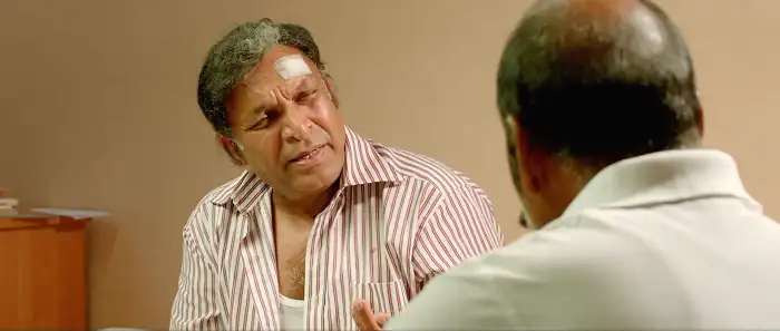 Tamilselvanum Thaniyar Anjalum – Courier Boy Screenshot 2 Tamilselvanum Thaniyar Anjalum – Courier Boy Screenshot 2