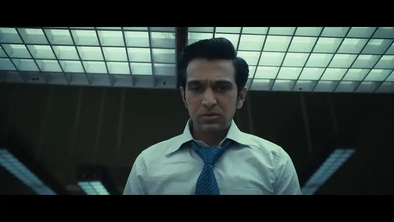 Saare Jahan Se Accha: The Silent Guardians Screenshot 4 Saare Jahan Se Accha: The Silent Guardians Screenshot 4