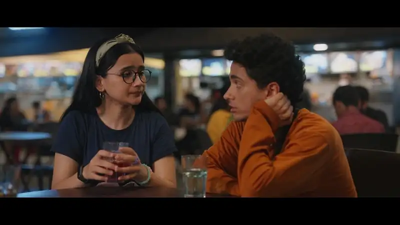 Karate Girls Screenshot 4