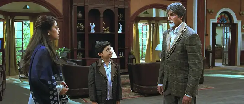Bhoothnath Screenshot 4 Bhoothnath Screenshot 4