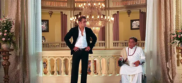 Yuvvraaj Screenshot 2
