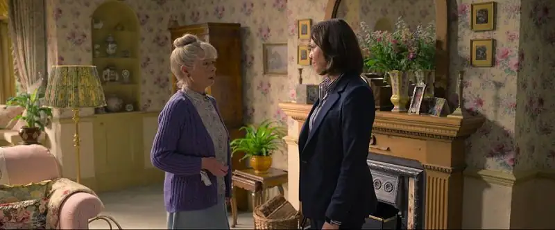 The Thursday Murder Club Screenshot 1