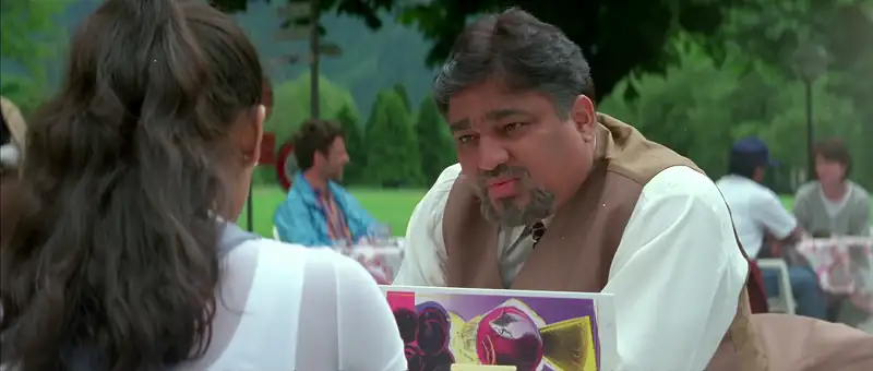 Pyaar To Hona Hi Tha Screenshot 1