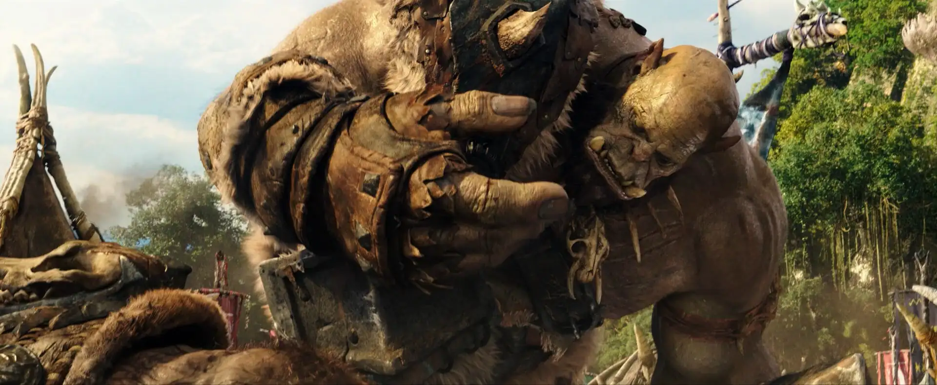 Warcraft Screenshot 7