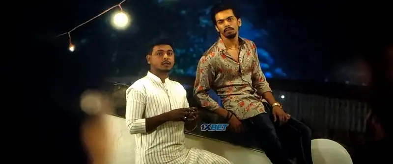 Sajini Shinde Ka Viral Video Screenshot 3