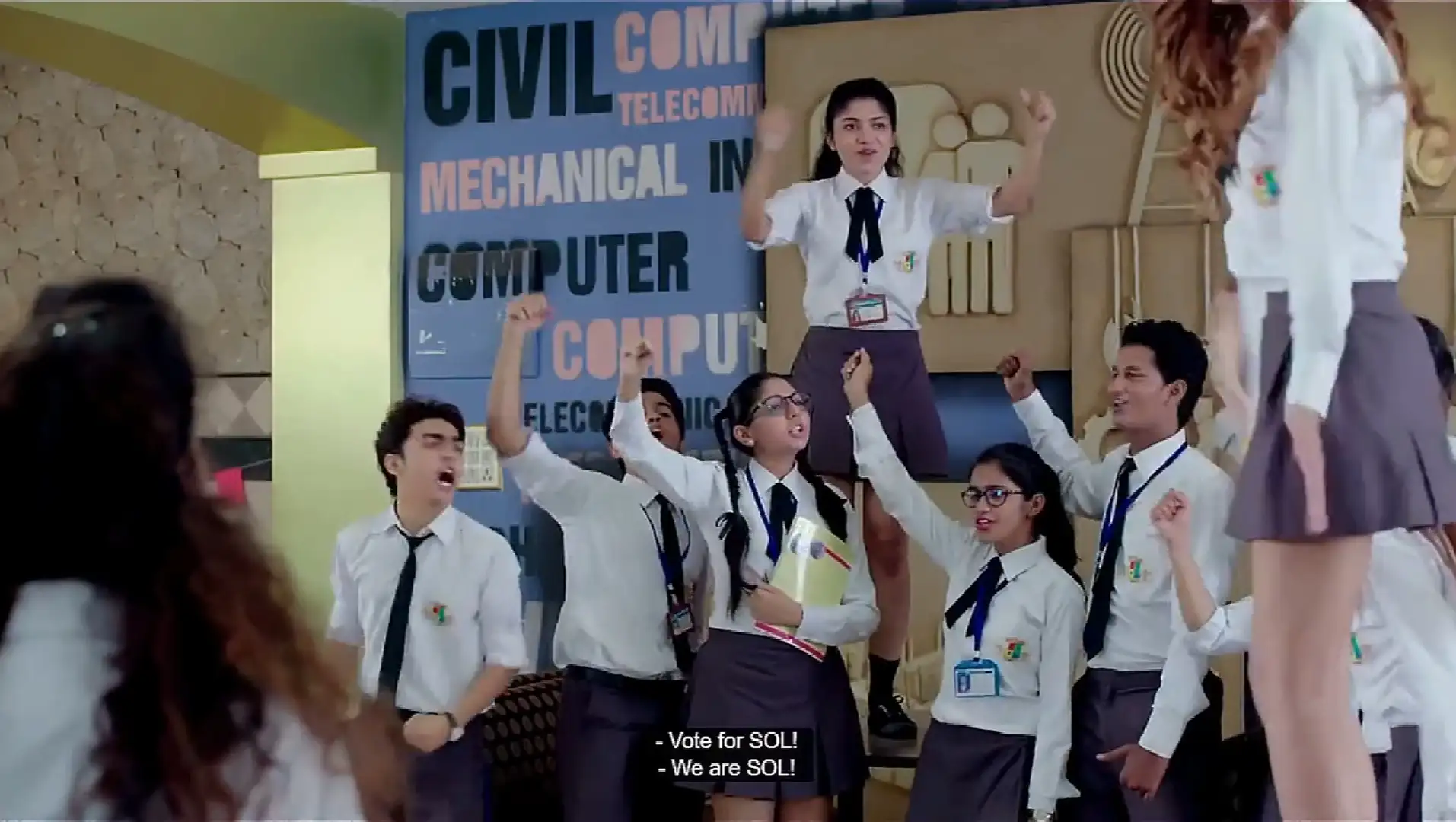 Girls Hostel 2.0 Screenshot 6