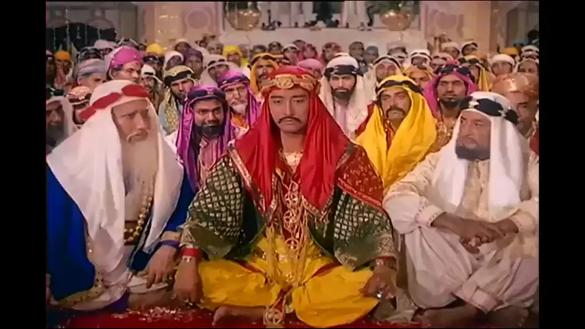 Laila Majnu (लैला मजनू) Screenshot 5
