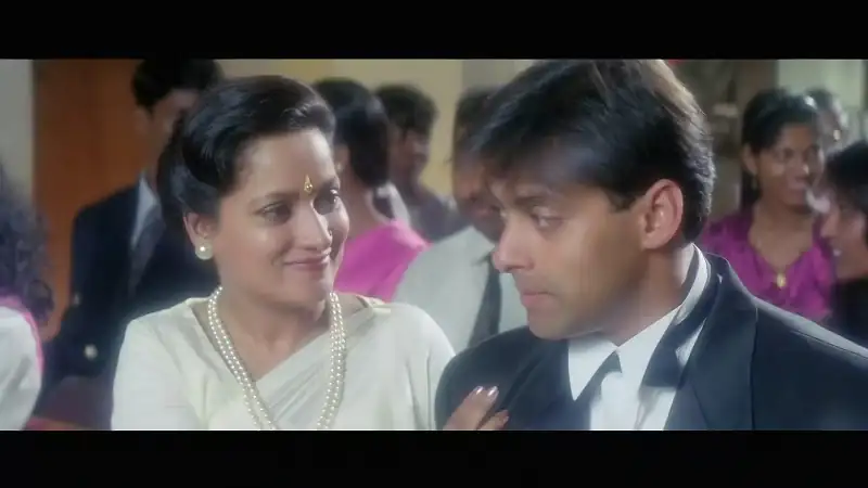 Khamoshi: The Musical Screenshot 4