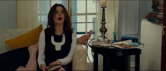Definitely, Maybe Screenshot 2 Definitely, Maybe Screenshot 2