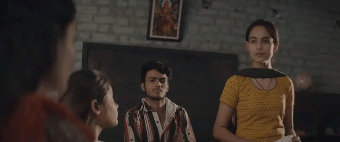 Jamtara Sabka Number Ayega Screenshot 5