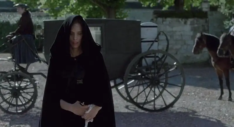 Jeanne du Barry Screenshot 4