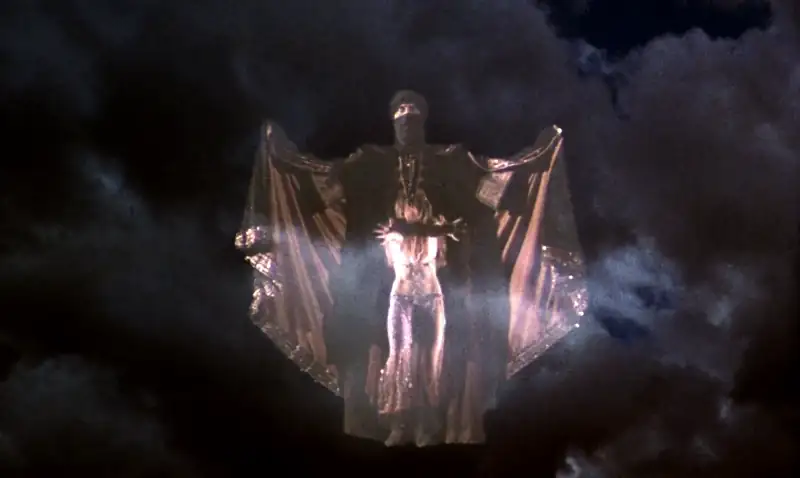 The Golden Voyage of Sinbad Screenshot 2