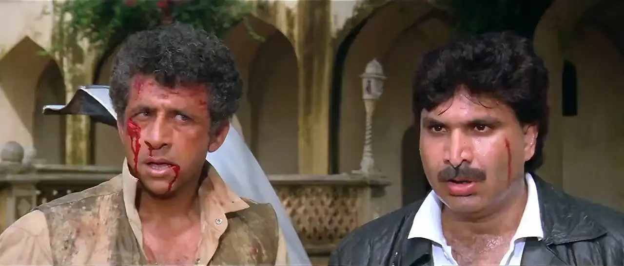 Mohra Screenshot 4 Mohra Screenshot 4