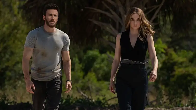 Ghosted Screenshot 6