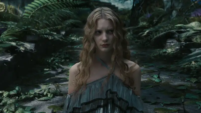 Alice in Wonderland Screenshot 1
