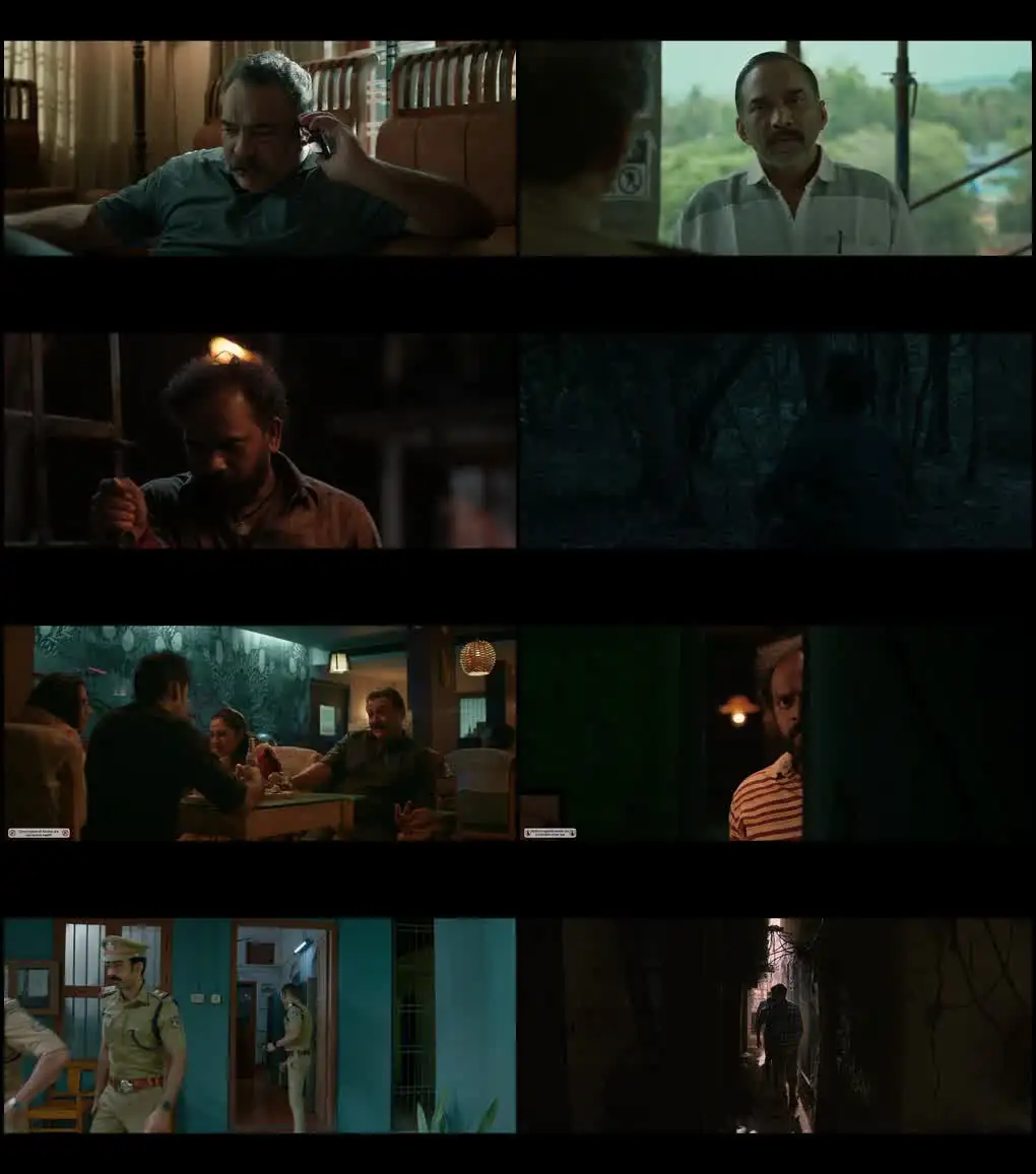 Uyir Screenshot 1 Uyir Screenshot 1