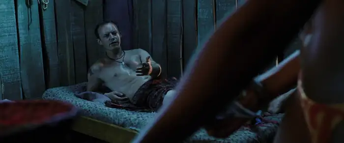 Turistas Screenshot 2