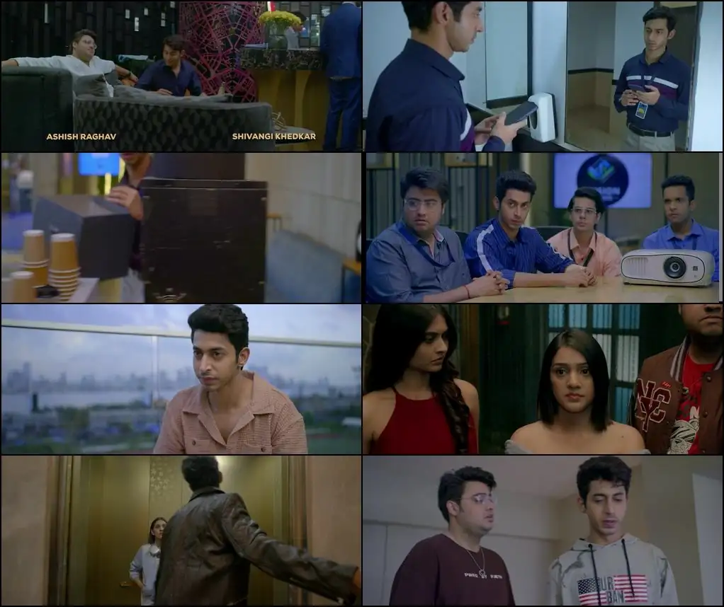 Pyaar Paisa Profit Screenshot 1