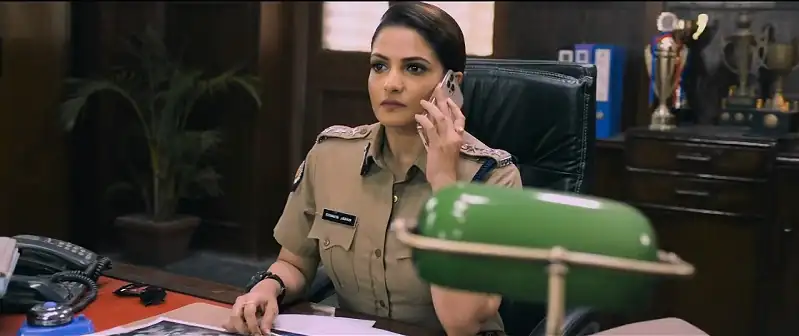 Raavan Screenshot 4