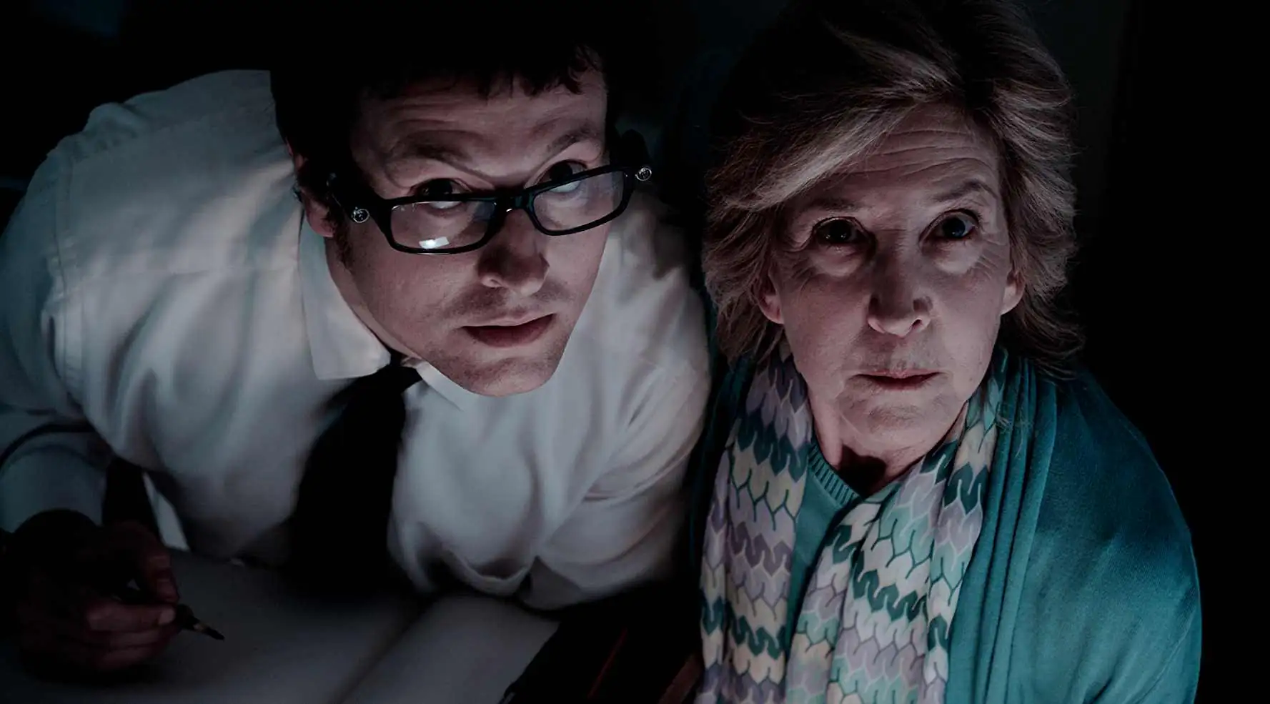 Insidious Screenshot 1