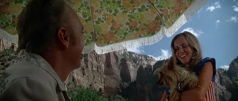 The Eiger Sanction Screenshot 4