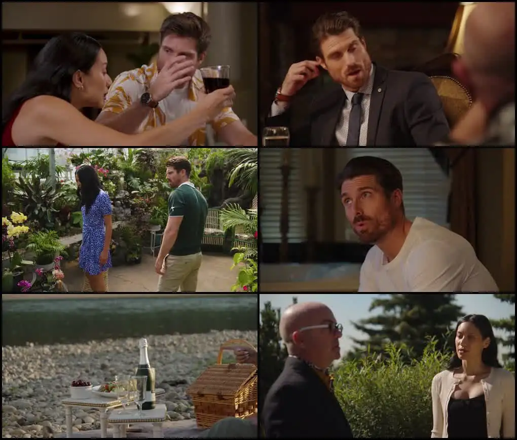 Finding Mr. Right Screenshot 1