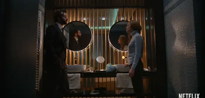 In From The Cold Screenshot 3