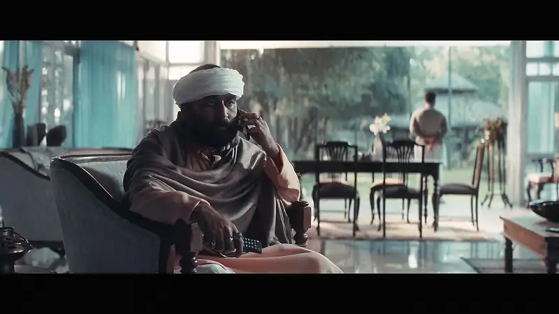 Sirf Ek Bandaa Kaafi Hai Screenshot 4