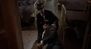 The Blues Brothers Screenshot 5